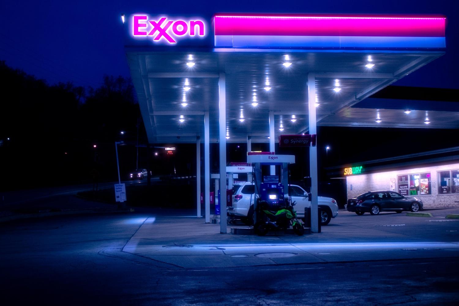 The ExxonMobil Algae Biofuel Solution was Never Enough